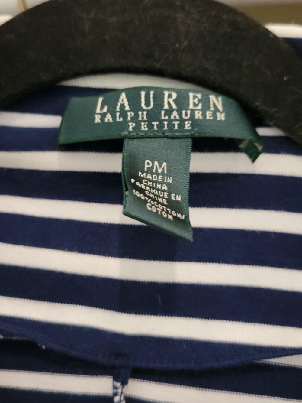 Ralph Lauren Blazer - Picture 3 of 3